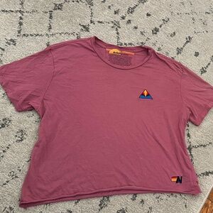 Aviator Nation Tee